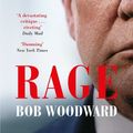 Cover Art for 9781471197727, Rage by Bob Woodward