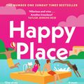 Cover Art for 9780241995365, Happy Place by Emily Henry