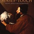 Cover Art for 9781845204792, The Senses of Touch by Mark Paterson
