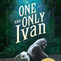 Cover Art for 9780007455331, One and Only Ivan by Katherine Applegate