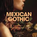 Cover Art for 9788367247702, Mexican Gothic by Silvia Moreno-Garcia