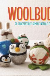 Cover Art for 9781452114408, Woolbuddies by Jackie Huang