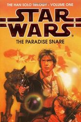 Cover Art for 9780553505467, Star Wars: The Paradise Snare by A. C. Crispin