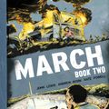 Cover Art for 9781603094009, March (Book Two) by John Lewis