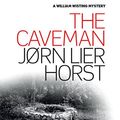 Cover Art for B074VBR23C, The Caveman (William Wisting series) by Lier Horst, Jorn