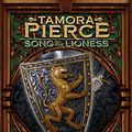 Cover Art for B00M2P282Y, The Woman Who Rides Like a Man by Tamora Pierce