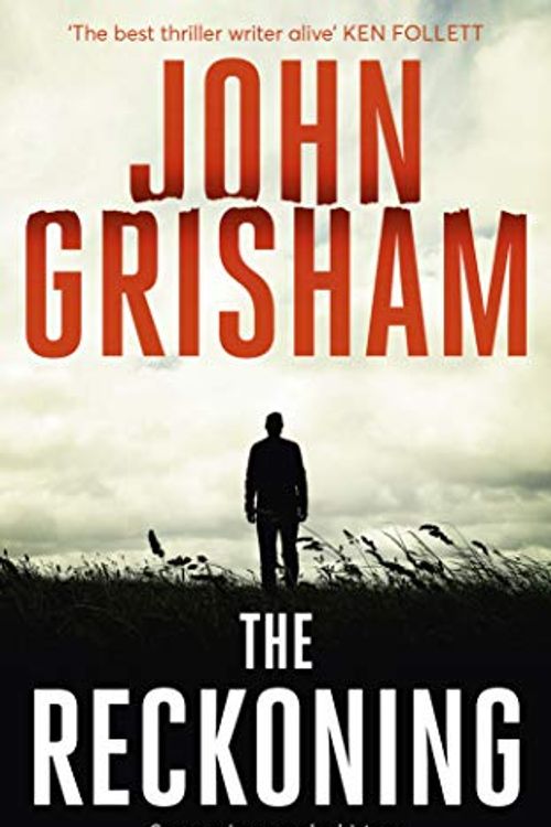 Cover Art for 9781473684584, The Reckoning by John Grisham