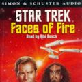 Cover Art for 9780671856885, Faces of Fire by Michael Jan Friedman