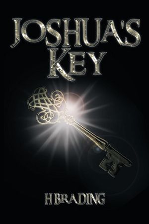Cover Art for 9781477235218, Joshua's Key by H Brading
