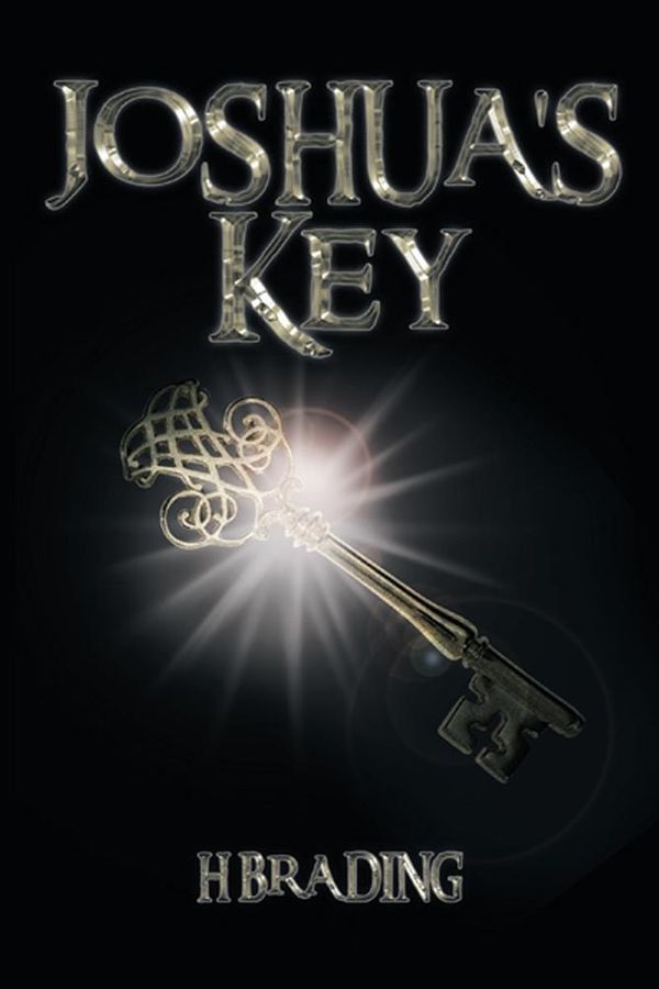 Cover Art for 9781477235218, Joshua's Key by H Brading