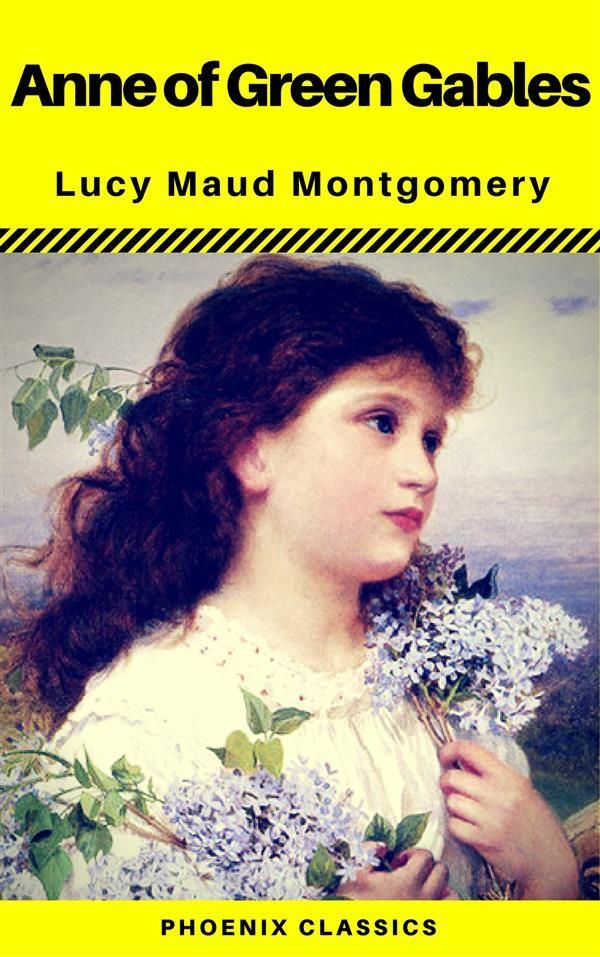 Cover Art for 9786050477771, Anne of Green Gables by Lucy Maud Montgomery