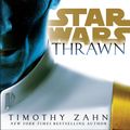 Cover Art for 9781473535824, Star Wars: Thrawn by Timothy Zahn