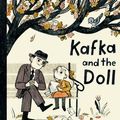 Cover Art for 9780593116333, Kafka and the Doll by Larissa Theule