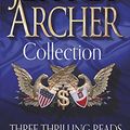 Cover Art for 9781447293736, The Jeffrey Archer Collection by JEFFREY ARCHER