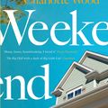 Cover Art for 9781474612975, The Weekend by Charlotte Wood