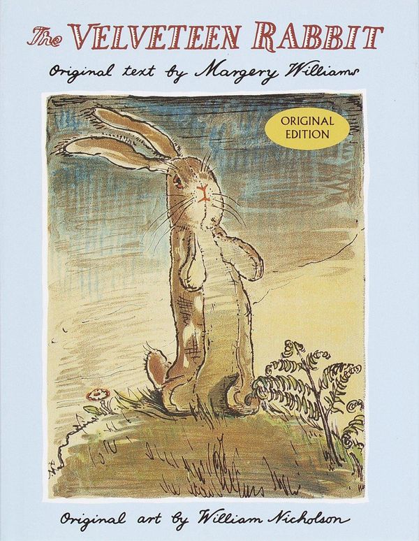 Cover Art for 9780385077255, The Velveteen Rabbit by Margery Williams