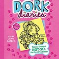 Cover Art for 9781442392069, Dork Diaries 10: Tales from a Not-So-Perfect Pet Sitter by Rachel Renée Russell