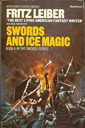 Cover Art for 9780583131131, Swords and Ice Magic by Fritz Leiber