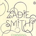 Cover Art for 9780141019468, Changing My Mind by Zadie Smith