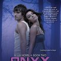 Cover Art for 9781452641669, Onyx (Library Edition) by Jennifer L. Armentrout