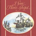 Cover Art for 9781567923698, I Saw Three Ships by Elizabeth Goudge