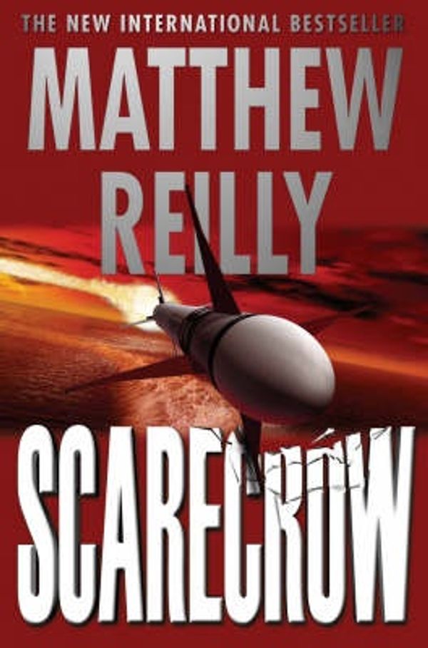 Cover Art for 9780732911164, Scarecrow by M Reilly