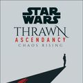 Cover Art for 9780593157688, Thrawn: The Ascendancy Trilogy #1 (Star Wars) by Timothy Zahn