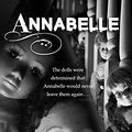 Cover Art for B08634KVFD, Annabelle by Ruby Jean Jensen