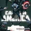 Cover Art for 9781302911959, Captain America by Ta-Nehisi Coates Vol. 2 by Ta-Nehisi Coates