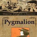 Cover Art for 9781490496559, Pygmalion by Shaw, George Bernard