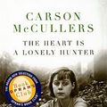 Cover Art for 9780756943028, The Heart Is a Lonely Hunter by Carson McCullers