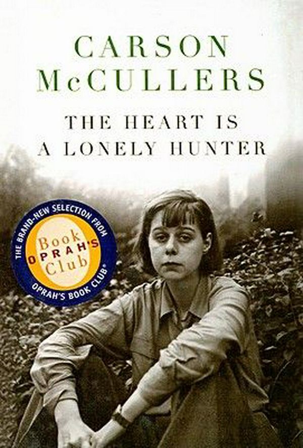 Cover Art for 9780756943028, The Heart Is a Lonely Hunter by Carson McCullers