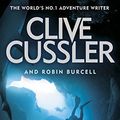 Cover Art for B01DB43DPA, Pirate: Fargo Adventures #8 by Clive Cussler