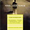 Cover Art for 9780375726149, Mrs. Sartoris by Elke Schmitter