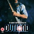 Cover Art for 7321900149822, Outland by 