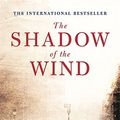 Cover Art for 9780297847526, The Shadow of the Wind by Carlos Ruiz Zafon