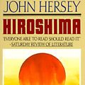 Cover Art for 9781684116881, Hiroshima by John Hersey