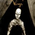 Cover Art for 9781892041104, Wings: Photographs by Véronique Vial, Backstage With Cirque Du Soleil!!! by Guy Laliberte