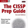 Cover Art for 9780764559150, The CISSP Prep Guide by Ronald L. Krutz
