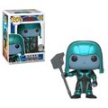 Cover Art for 0889698363778, Funko POP! Marvel Captain Marvel #448 Ronan (Specialty Series) by FUNKO