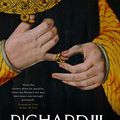Cover Art for B07YLQ8DGX, Richard III: The Self-Made King by Michael Hicks