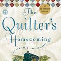 Cover Art for 9780743260237, The Quilter's Homecoming by Jennifer Chiaverini