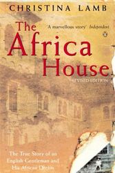 Cover Art for 9780140268348, The Africa House by Christina Lamb
