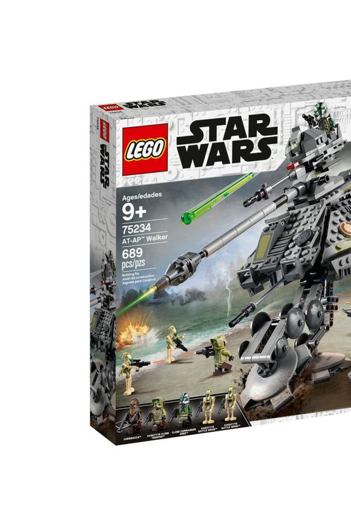 Cover Art for 5702016370409, AT-AP Walker Set 75234 by LEGO