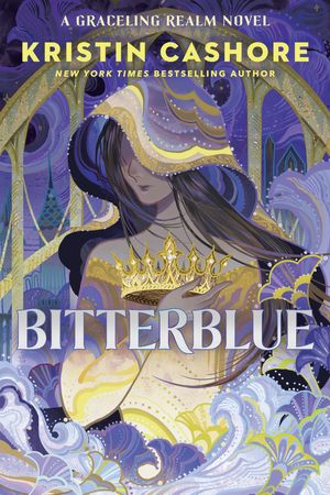 Cover Art for 9780142426012, Bitterblue by Kristin Cashore