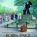 Cover Art for B001LQYT54, Death In Hyde Park (An Edwardian Mystery Book 10) by Robin Paige