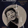 Cover Art for 9780393241051, Becoming Ella Fitzgerald: The Jazz Singer Who Transformed American Song by Judith Tick