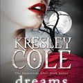 Cover Art for 9781849833462, Dreams of a Dark Warrior by Kresley Cole