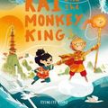 Cover Art for 9781912497447, Kai and the Monkey King by Joe Todd-Stanton