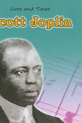 Cover Art for 9781403467492, Scott Joplin by Jennifer Blizin Gillis